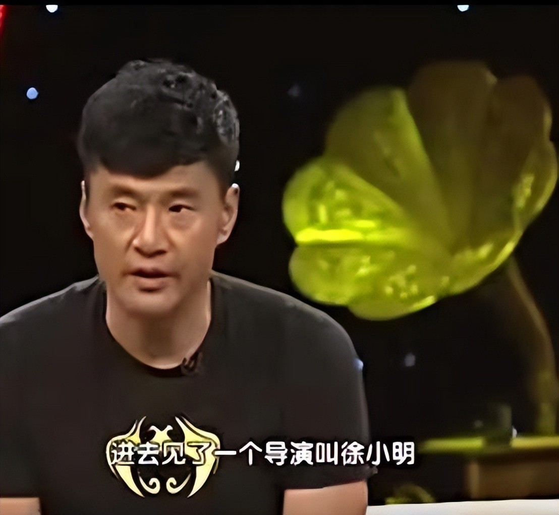演员于荣光：内地“硬汉小生”第一人，被称为“亚洲史泰龙”