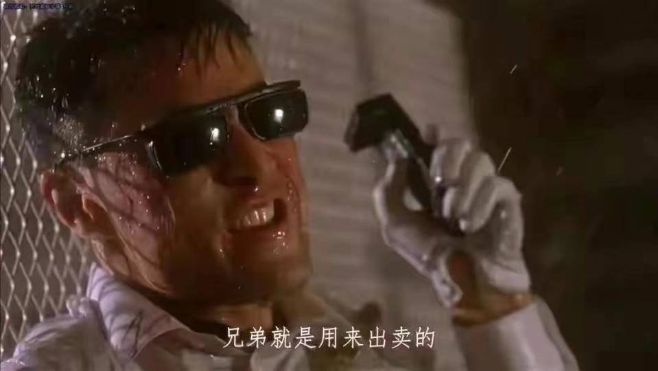 演员于荣光：内地“硬汉小生”第一人，被称为“亚洲史泰龙”