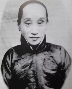 ​民国十大渣男排行榜后五名，第六名高晓松在《晓说》里讲过他！