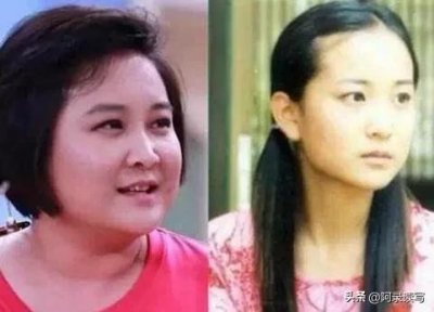 ​贾玲个人资料简介：中国喜剧女神，明明可以靠脸蛋吃饭，却甘愿扮丑扮男人