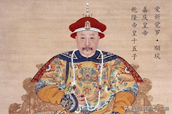 令妃的历史真实结局（令妃魏佳氏的死因猜想）-