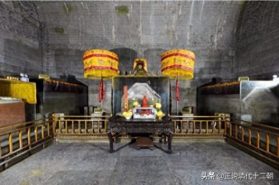 ​令妃的历史真实结局（令妃魏佳氏的死因猜想）