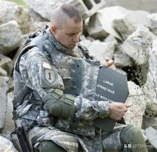 ​中东雇佣兵的十件主要装备