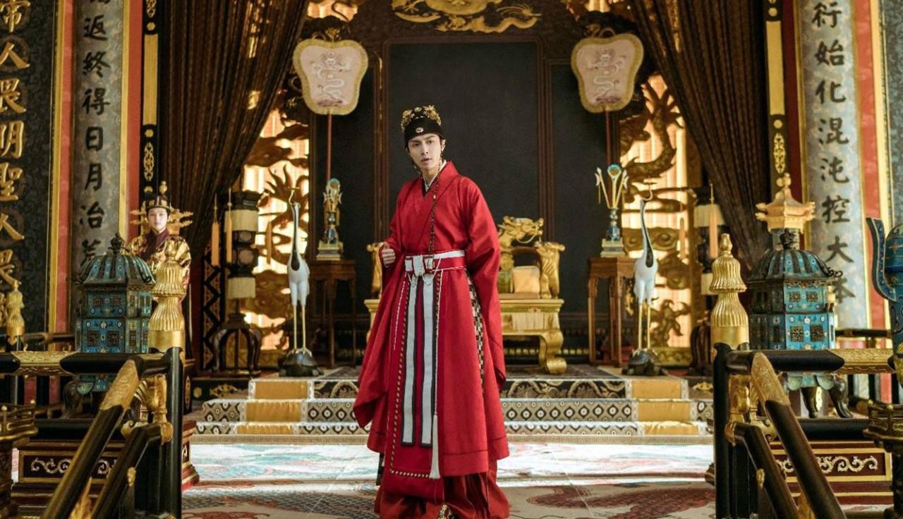 明英宗是昏君吗（朱祁镇历史评价如何）-