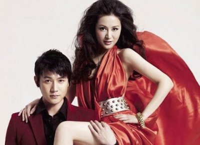 ​陆毅的老婆是谁 陆毅老婆的个人资料家庭背景