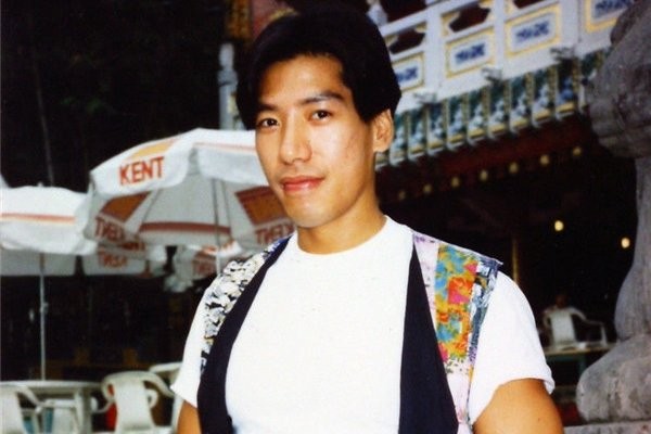 张耀扬犯什么事了 吸毒事件拘留20天