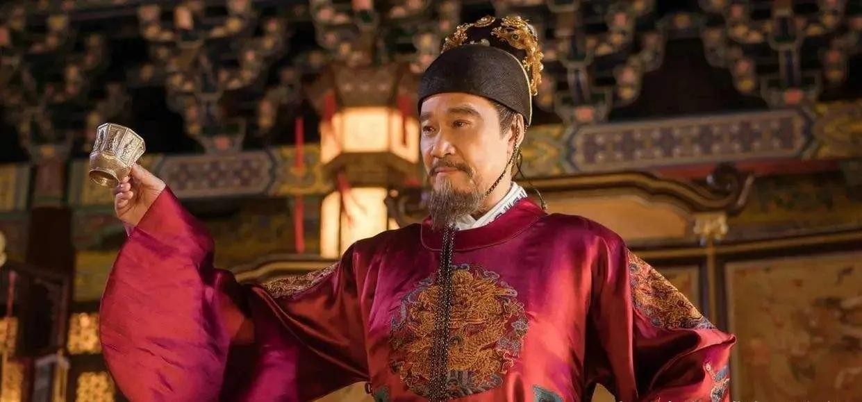 朱元璋真实死因是什么？