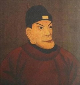 ​朱元璋真实死因是什么？