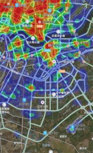 ​在沈阳浑南与沈北哪些地方比较繁华呢？接下来带大家看一下