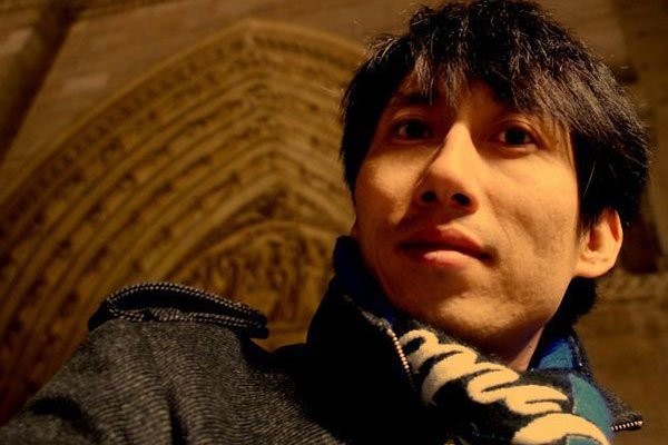 刘惠璞现在在什么公司 各种跳槽还在聚美优品吗