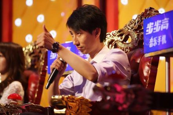 刘惠璞现在在什么公司 各种跳槽还在聚美优品吗