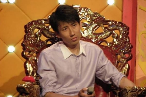 刘惠璞现在在什么公司 各种跳槽还在聚美优品吗