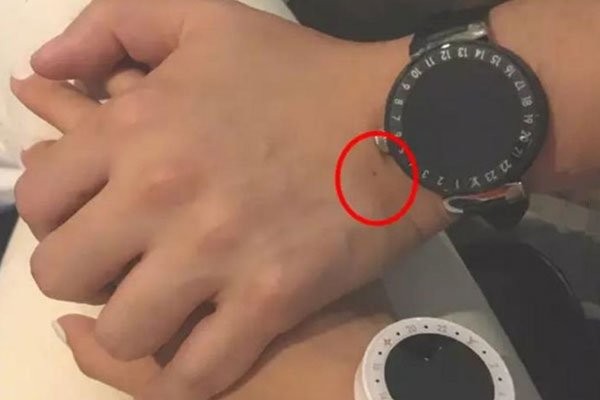刘惠璞现在在什么公司 各种跳槽还在聚美优品吗
