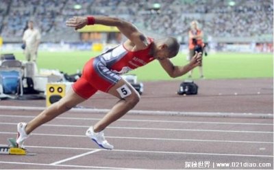 ​400米一般人跑多少秒及格，70到90秒之间(附400米跑技巧)