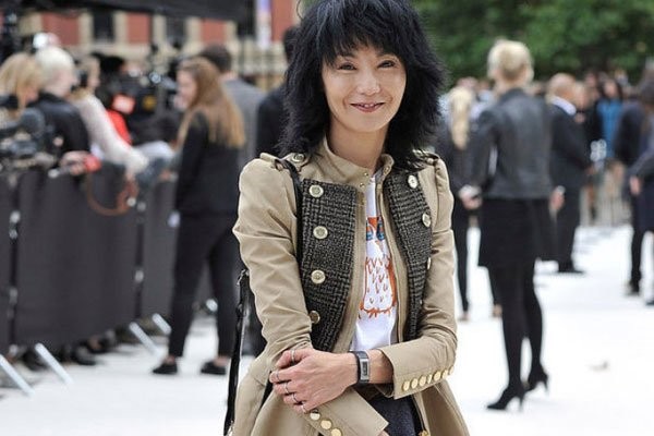 张曼玉现状如何 搬进平民区是因为小男友