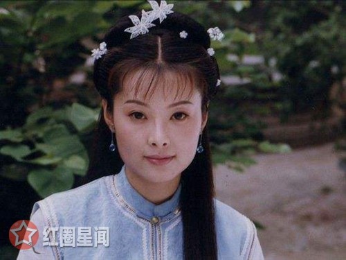 袁立为什么是劣迹艺人 袁立落魄被封杀竟是因为这个原因