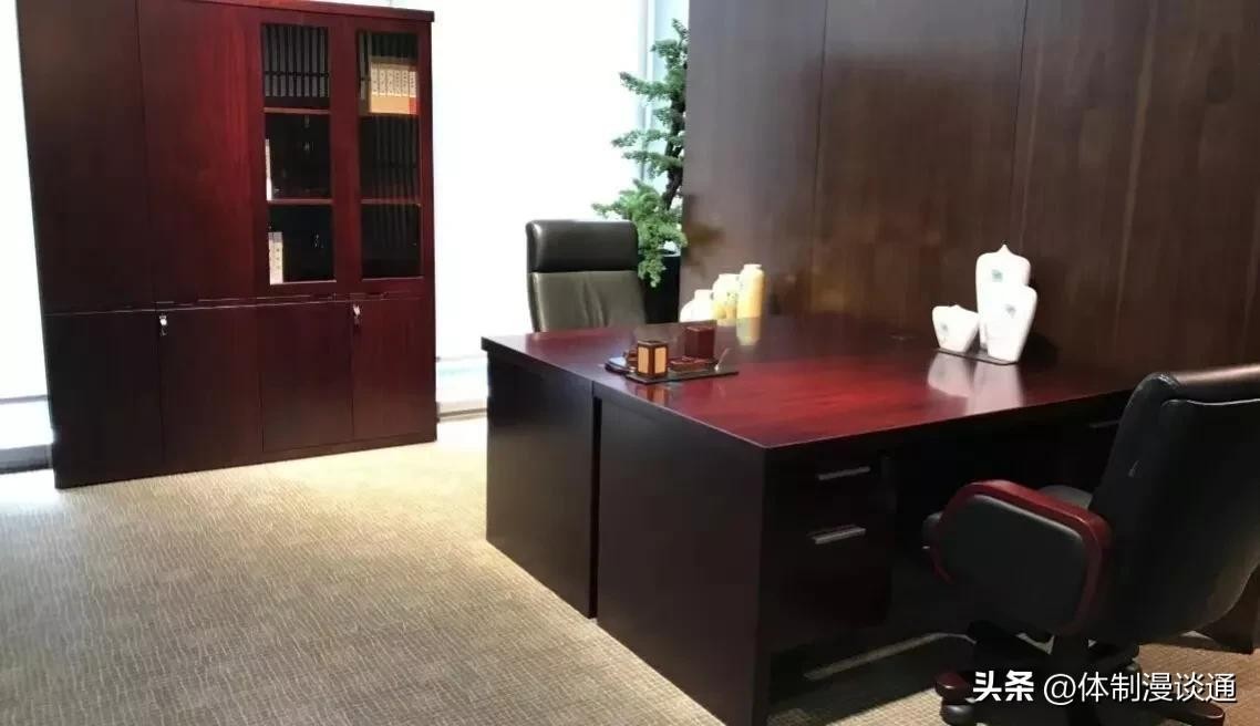 副司长是什么级别的干部(副司长是副厅级吗)