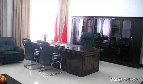 副司长是什么级别的干部(副司长是副厅级吗)