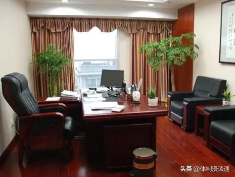 副司长是什么级别的干部(副司长是副厅级吗)