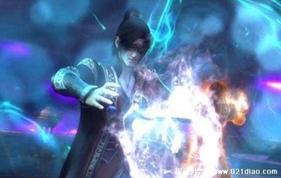 ​萧炎的异火，斗气大陆上唯一拥有23种异火的人类(附排名)