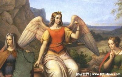 ​宙斯为什么要吃墨提斯 被宙斯吞下后发生了什么