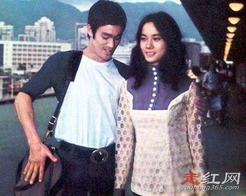 苗可秀的现状结婚了吗 和李小龙发生过关系吗