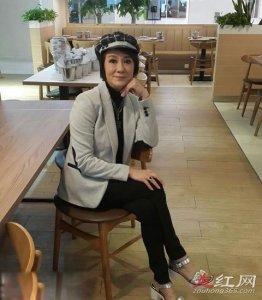 ​苗可秀的现状结婚了吗 和李小龙发生过关系吗