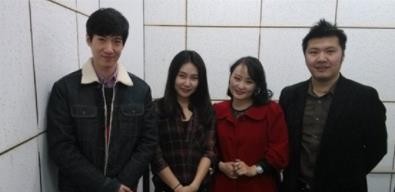 蔡明的老公是谁叫什么名 怎么相识相恋的