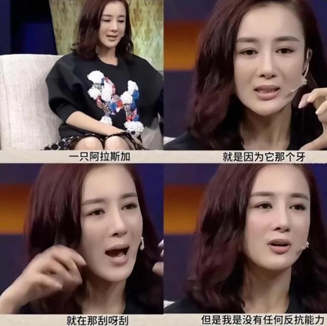 李依晓被叶璇的狗咬（李依晓被狗咬伤提告讨公道）(3)