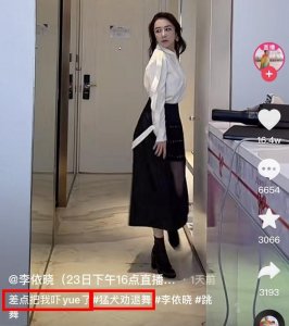 ​李依晓被叶璇的狗咬（李依晓被狗咬伤提告讨公道）