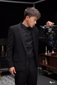 ​谁是张杰(谁是沉香如屑成毅配音张杰)