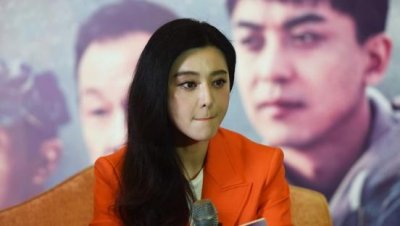 ​范冰冰为什么没入刑知乎(范冰冰为啥没坐牢)