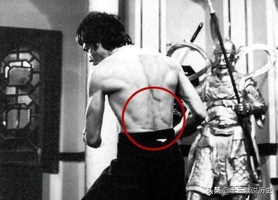 李小龙出拳速度（李小龙罕见训练照一秒可打出9拳）