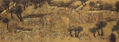 ​宋朝编订了中国最早的军事教材，为何军力会弱呢？