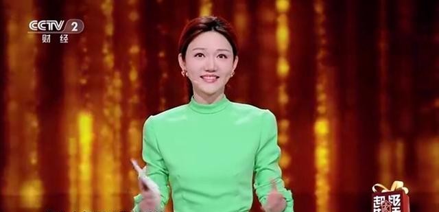 李思思为什么被央视解雇（央视主持人李思思何去何从）