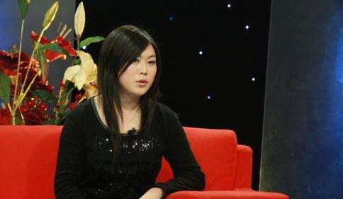 西单女孩现状(西单女孩任月丽现状) 西单女孩 现状 第3张