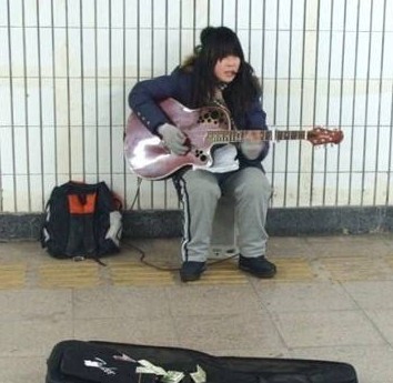 西单女孩现状(西单女孩任月丽现状) 西单女孩 现状 第7张