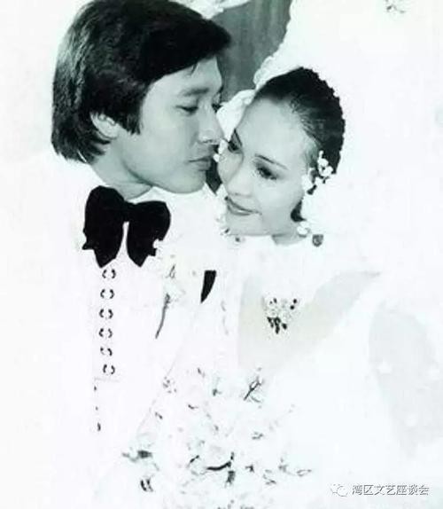 秦祥林老婆