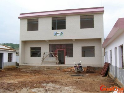 ​农村5一7万盖房一层设计 农村5一7万盖房两层