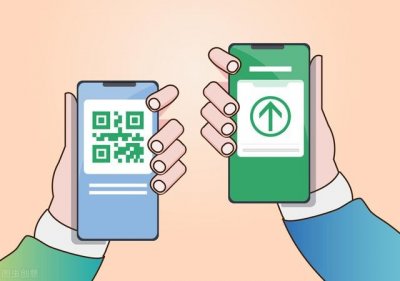 ​绿码自动转黄码是怎么回事（绿码突然变黄码是怎么回事）