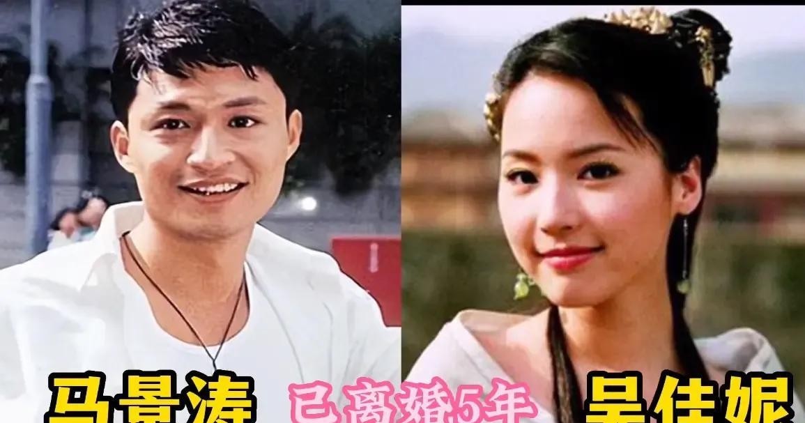 娱乐圈离婚的明星夫妻都有哪些(有几对明星夫妻离婚了) 娱乐圈 明星 第2张