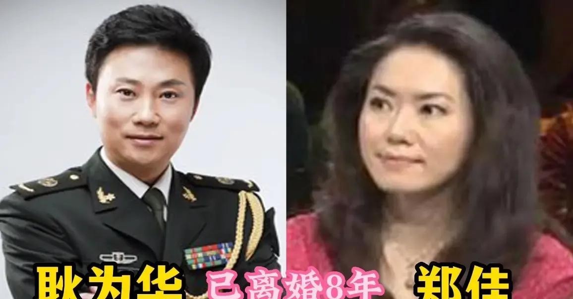 娱乐圈离婚的明星夫妻都有哪些(有几对明星夫妻离婚了) 娱乐圈 明星 第4张