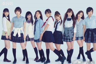 ​akb48下海的成员名单 从偶像到女优跨度太大了