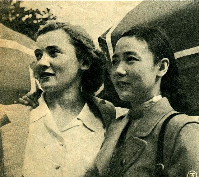 田华个人资料写真作品