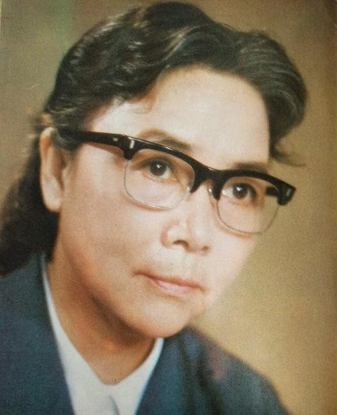 田华个人资料写真作品