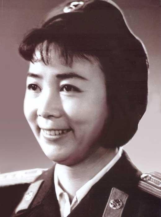 田华个人资料写真作品