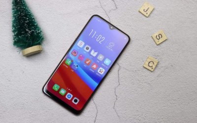 ​OPPO A7入手评测：又是一部持黑科技的“高端机”