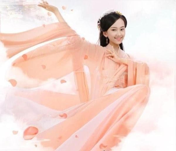 新版《七仙女》将来袭，小演员一个比一个美，光看颜值就必追了