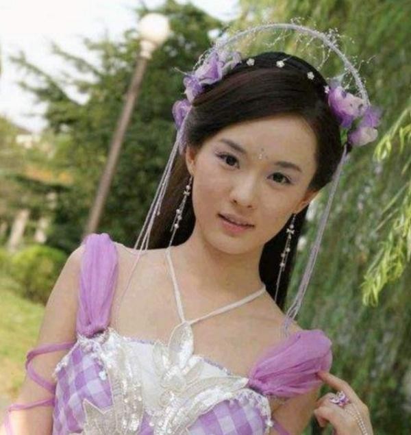 新版《七仙女》将来袭，小演员一个比一个美，光看颜值就必追了
