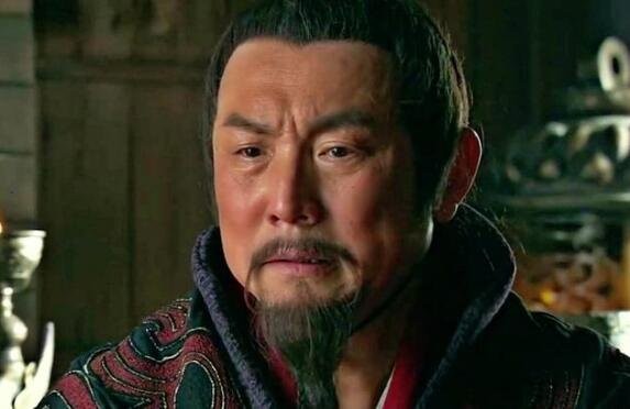 卢绾投奔项羽了吗